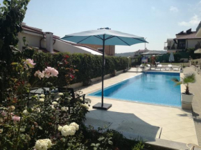 Apartments in Villas Apolon